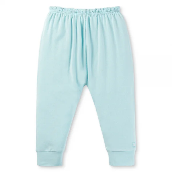 Set 2 Bộ kháng khuẩn Modal dài Animo BMC0525028 (0-24M,Ngọc-trắng,TT06)