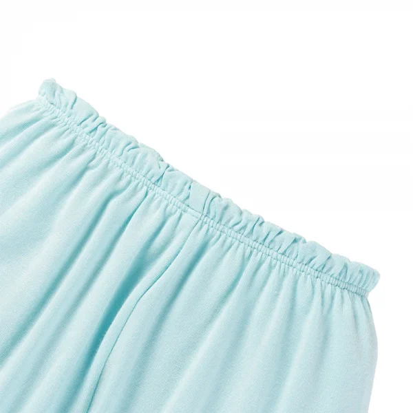 Set 2 Bộ kháng khuẩn Modal dài Animo BMC0525028 (0-24M,Ngọc-trắng,TT06)