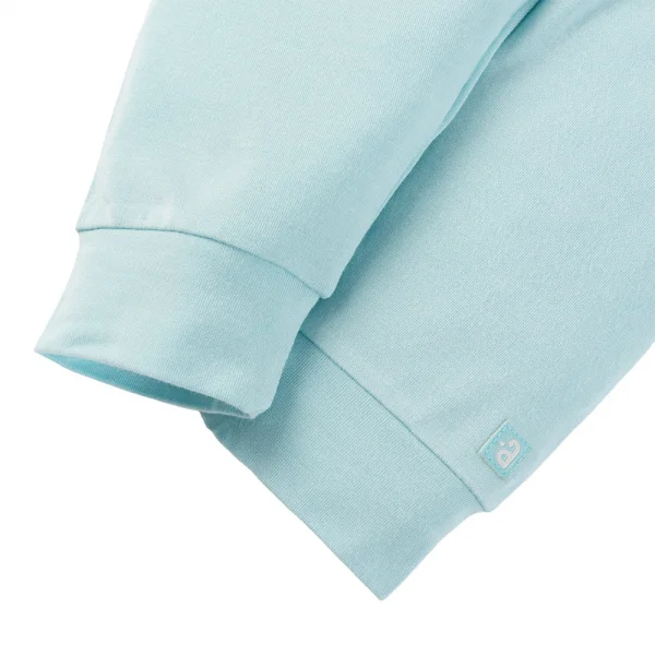 Set 2 Bộ kháng khuẩn Modal dài Animo BMC0525028 (0-24M,Ngọc-trắng,TT06)