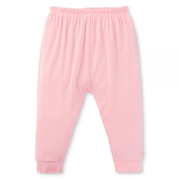 Set 2 Bộ kháng khuẩn Modal dài Animo BMC0525026 (0-24M,Phấn-trắng,NN06)