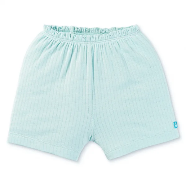 Set 2 bộ rayon chống muỗi ngắn Animo VD0425032 (0-24M,Biển-trắng,NN06)