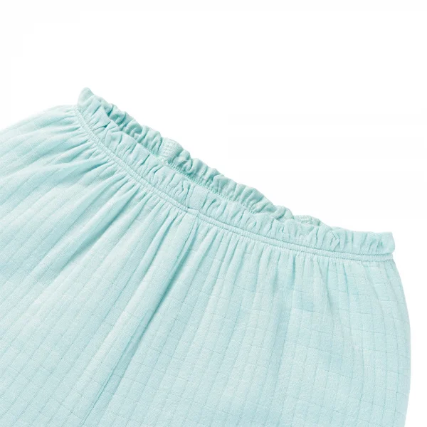 Set 2 bộ rayon chống muỗi ngắn Animo VD0425032 (0-24M,Biển-trắng,NN06)