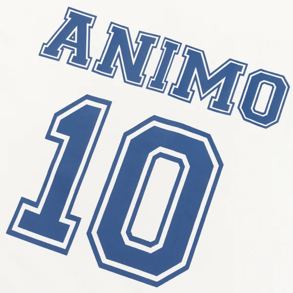 Bộ bé trai áo sát nách quần ngắn Animo easy (1-4Y) HN0725028