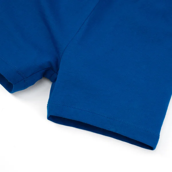 Bộ bé trai áo tay ngắn quần ngắn Animo easy (1-4Y) HN0525058