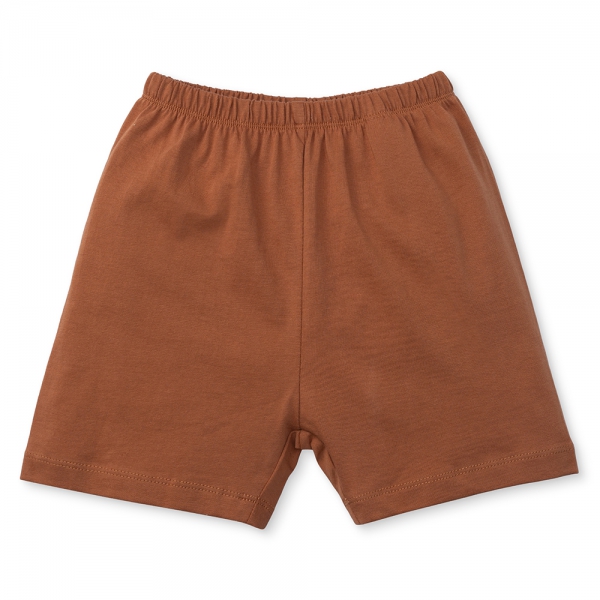 Bộ bé trai ngắn Animo Easy HN0525046 (1-4Y,Cam-dương,DD02)