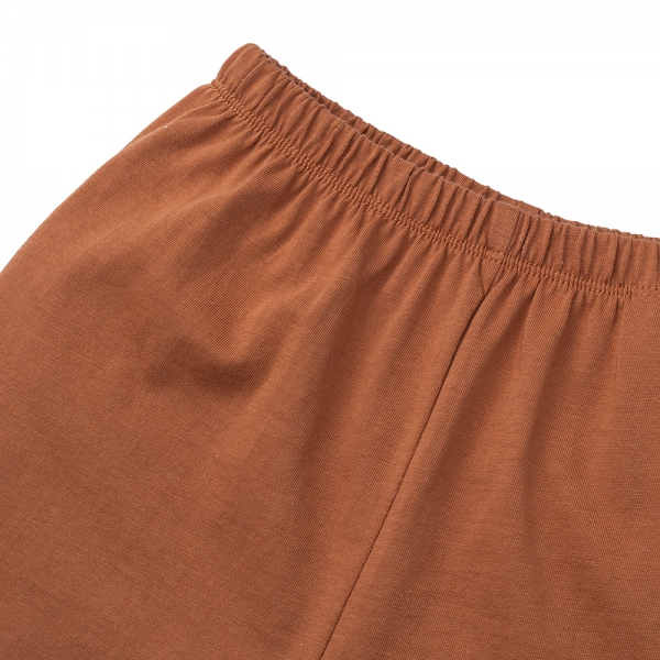 Bộ bé trai áo tay ngắn quần ngắn Animo easy (1-4Y) HN0525049