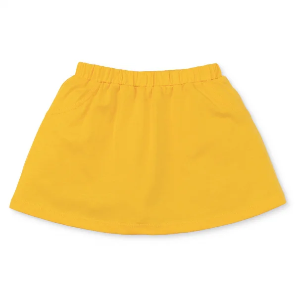 Bộ bé gái áo tay ngắn chân váy Animo easy (1-4Y) TX0625023