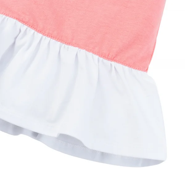 Đầm bé gái sát nách Animo easy (1-4Y) LU0625019