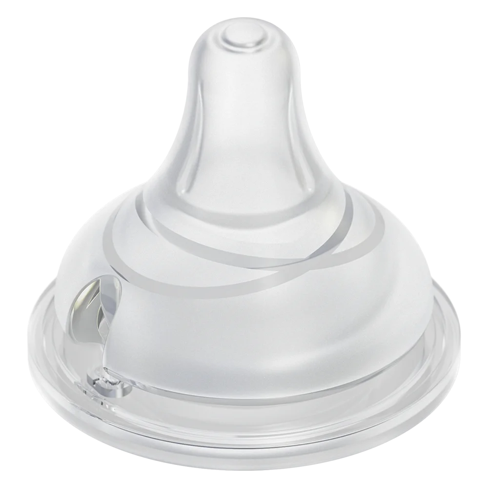 Núm ty Moyuum thế hệ 3 step 3 (6M+, 2 cái/hộp)