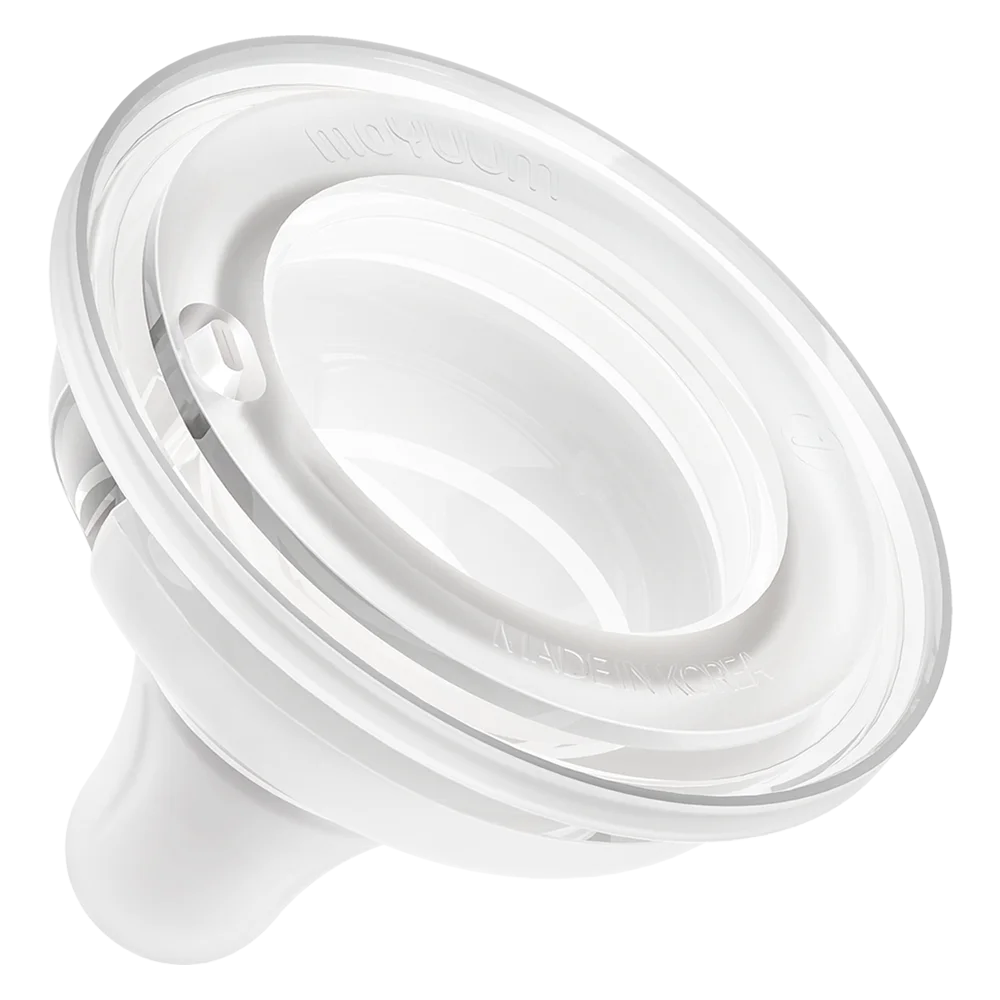 Núm ty Moyuum thế hệ 3 step 3 (6M+, 2 cái/hộp)