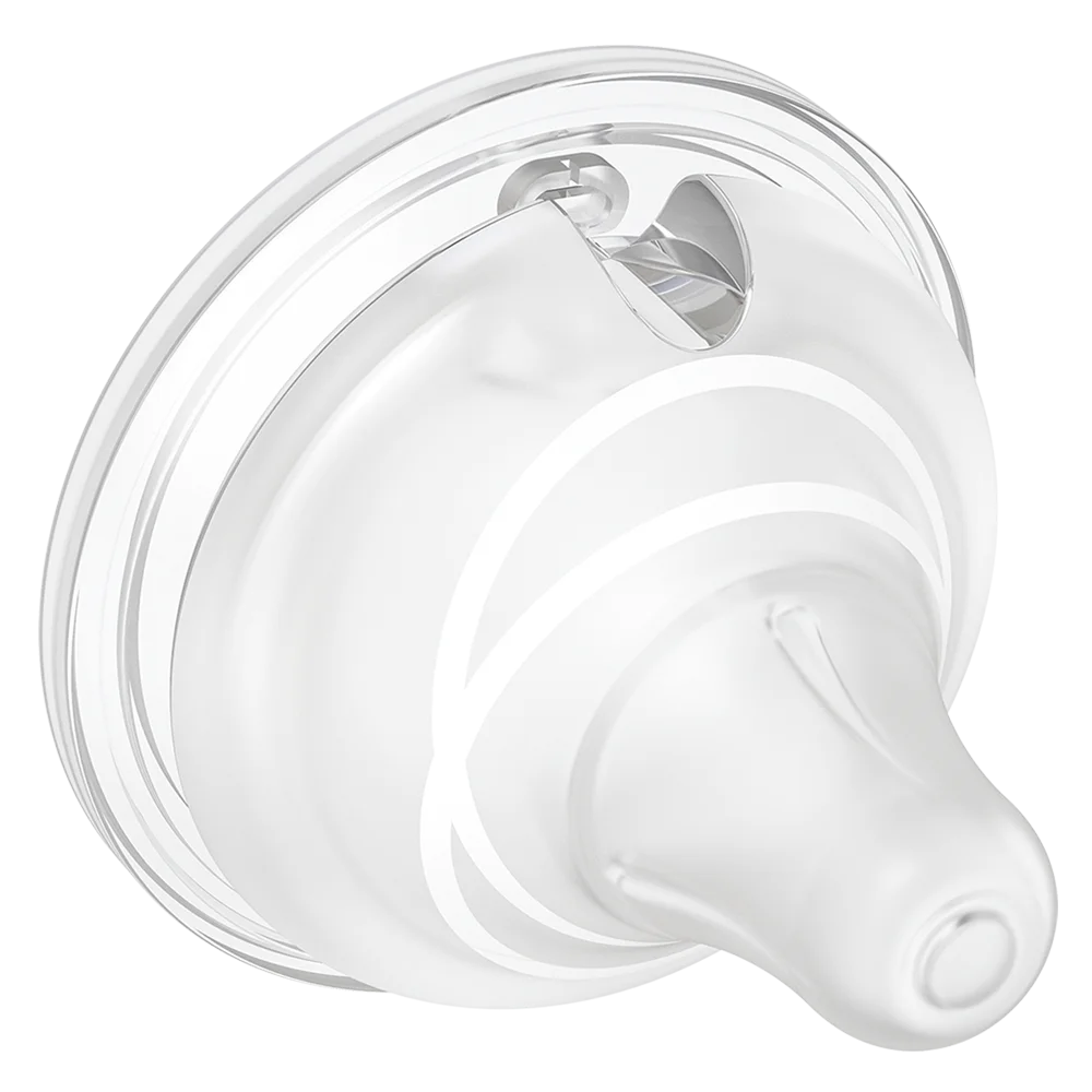 Núm ty Moyuum thế hệ 3 step 2 (3M+, 2 cái/hộp)