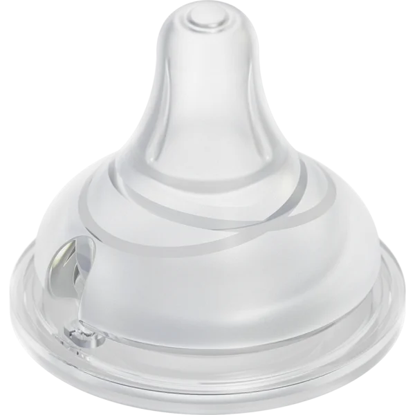 Núm ty Moyuum thế hệ 3 step 1 (1M+, 2 cái/hộp)