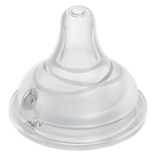 Núm ty Moyuum thế hệ 3 step 1 (1M+, 2 cái/hộp)