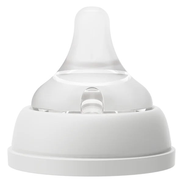 Núm ty Moyuum thế hệ 3 step 1 (1M+, 2 cái/hộp)