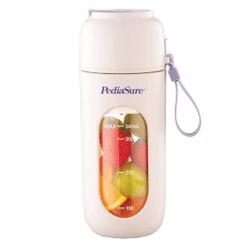 Quà tặng khi mua Combo 2 Thực phẩm dinh dưỡng y học cho trẻ 1-10 tuổi: Pediasure vani 1.6kg