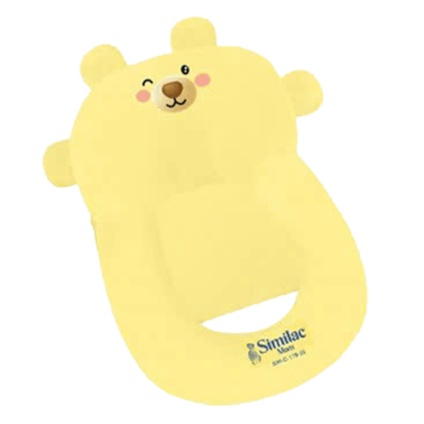 Quà tặng khi mua Combo 2 lon Sữa bầu Similac Mom 900g hương Vani