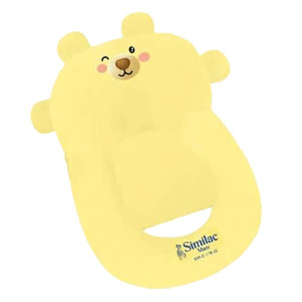 Quà tặng khi mua Sữa bầu Similac Mom 900g hương Vani