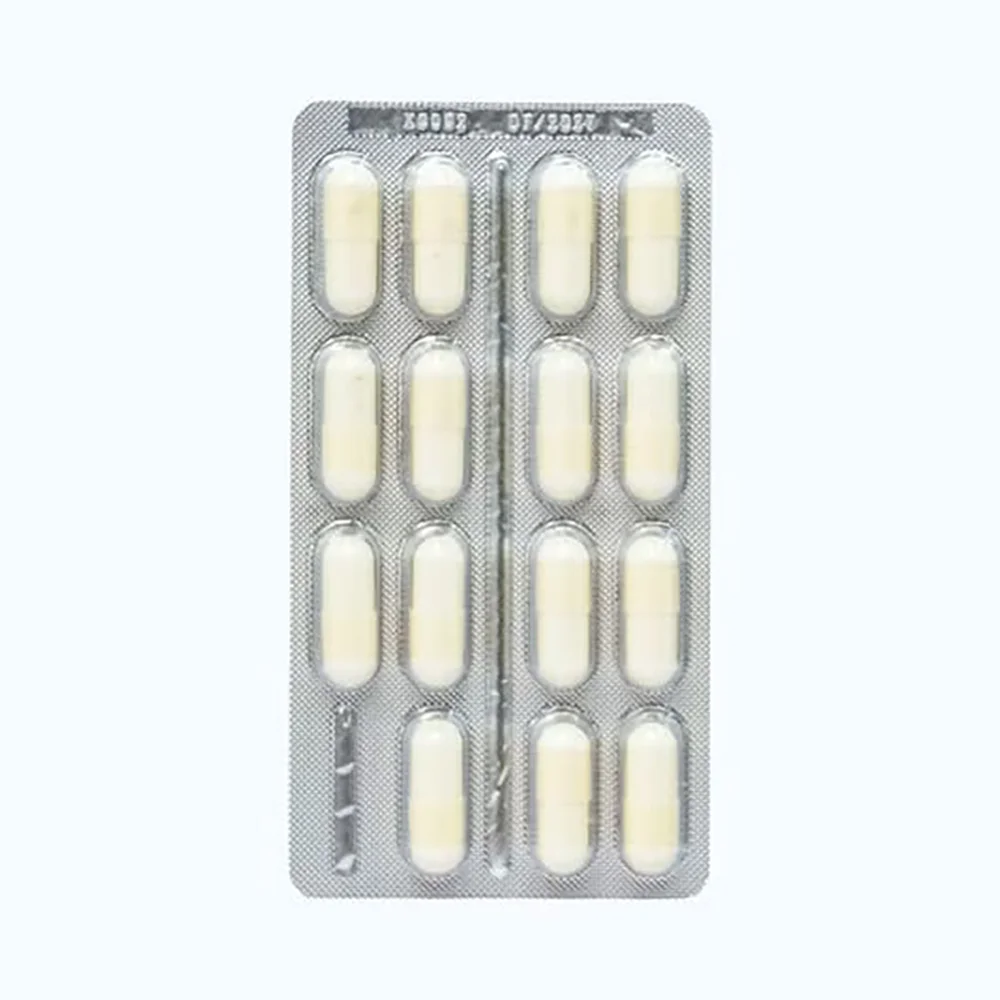 Thực phẩm bảo vệ sức khỏe Menacal