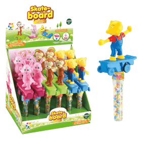 Quà tặng khi mua Kẹo Fingertip Basketball