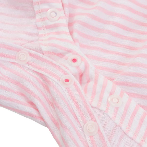 Bodysuit bé gái đùi Animo VD0525011 (0-12M,Hồng,NN02)