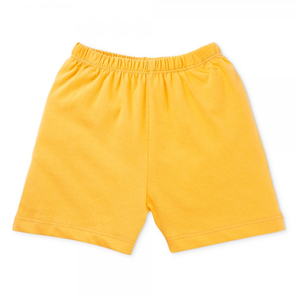 Bộ bé trai sát nách Animo Easy HN0725012 (1-4Y,Trắng-vàng,TT03)