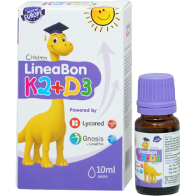 Quà tặng khi mua Siro bổ sung Kẽm và Vitamin C Smartbibi ZinC