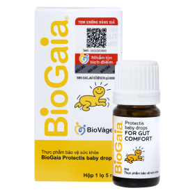 Quà tặng khi mua Siro bổ sung Kẽm và Vitamin C Smartbibi ZinC