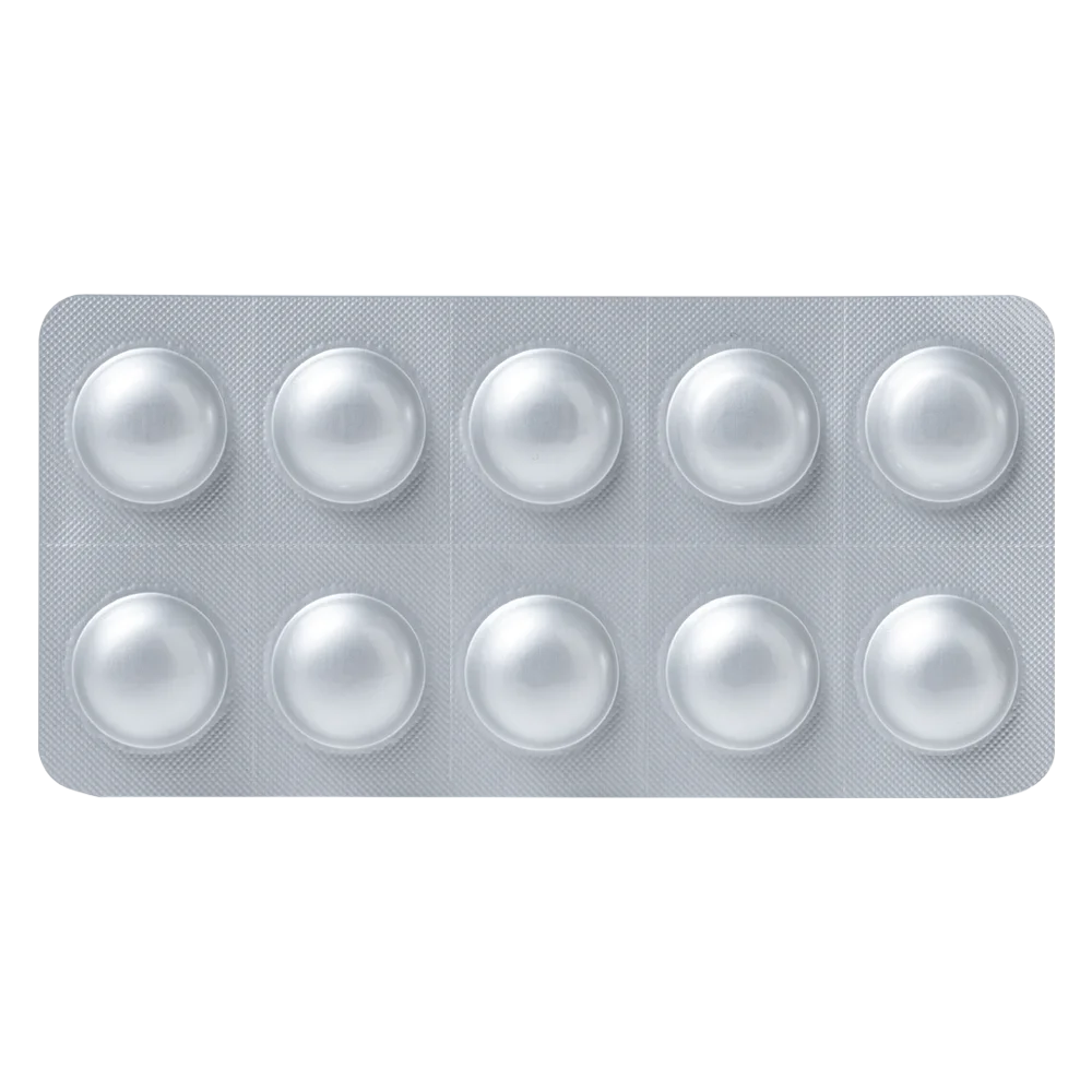 Men vi sinh dạng viên nhai Biogaia