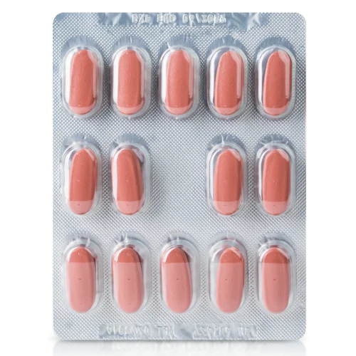 Thực phẩm bảo vệ sức khỏe PREGNACARE BREAST-FEEDING