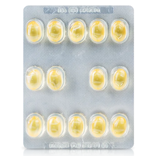 Thực phẩm bảo vệ sức khỏe PREGNACARE BREAST-FEEDING