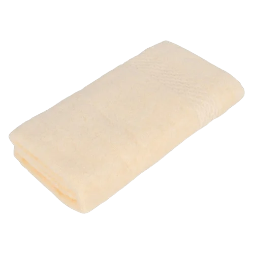 Khăn tắm Cotton Animo T2410_HV001 (60x120cm,Kem)