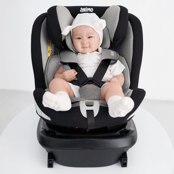 Car seat