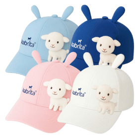 Quà tặng khi mua Sữa dê Kabrita Số 3 800g (từ 2 tuổi)