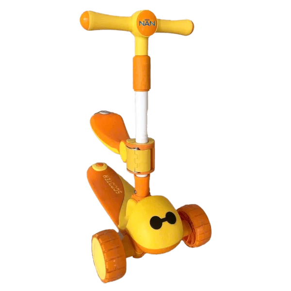 Quà tặng khi mua Combo 2 Sữa NAN SUPREME PRO số 3 800g (2-6 tuổi)