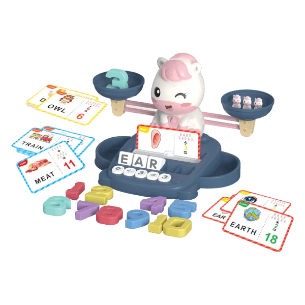 Quà tặng khi mua Sữa Nestlé NAN INFINIPRO A2 số 3 800g (6HMO) (2-6 tuổi)