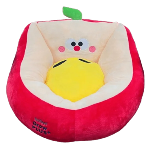 Quà tặng khi mua Combo 4 Sữa GrowPLUS+ Đỏ 2+ 1.5kg (Từ 2 tuổi)