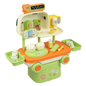 Quà tặng khi mua Combo 2 Sữa Enfagrow A+ số 4 830g (2-6 tuổi) 2Flex