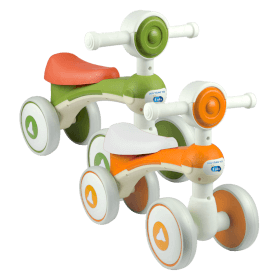 Quà tặng khi mua Combo 3 Sữa Enfagrow A+ số 4 830g (2-6 tuổi) 2Flex