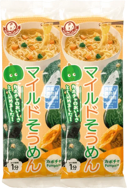 Combo 2 Mì Somen Bí Ngô (150g)