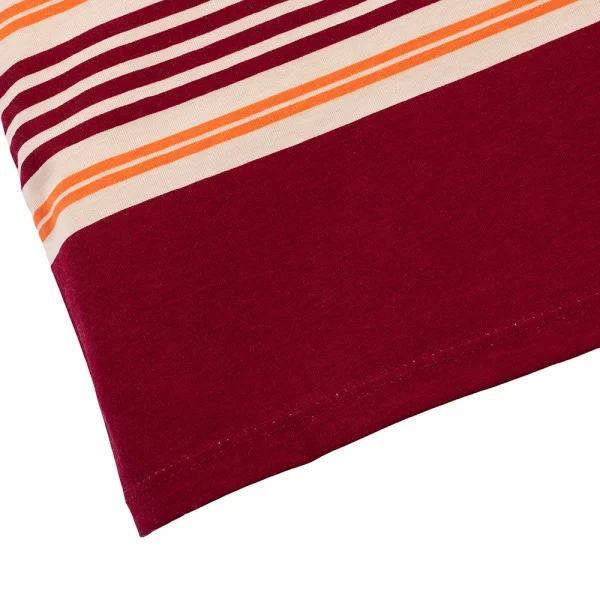 Bộ bé gái áo sát nách quần ngắn Animo easy (1-4Y) TX0625026