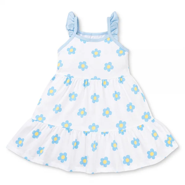 Đầm dây bé gái Animo easy (1-4Y) TX0625032