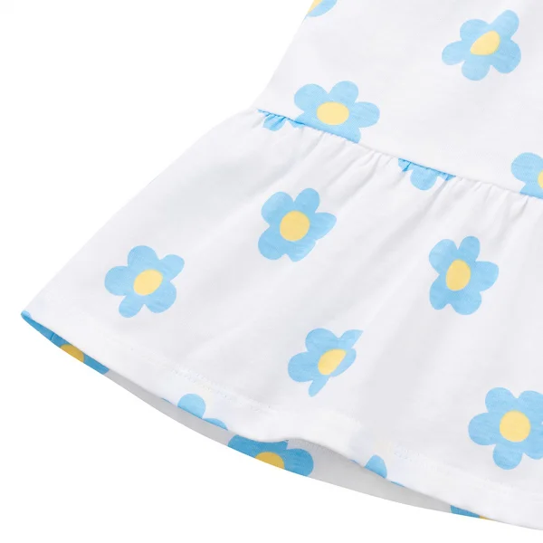 Đầm dây bé gái Animo easy (1-4Y) TX0625032