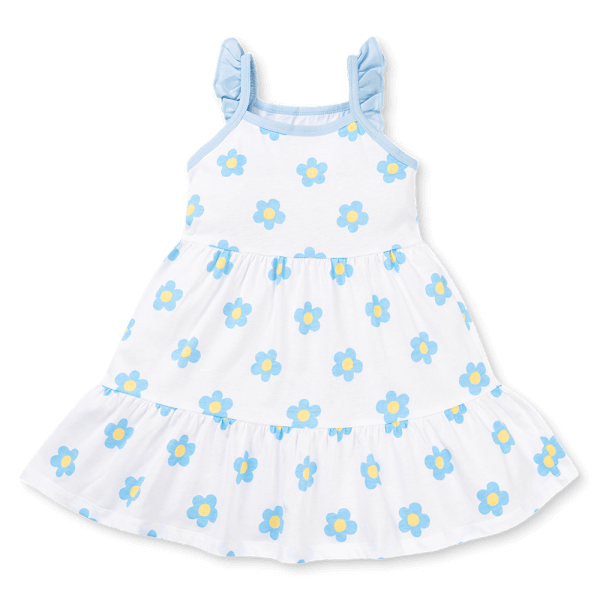 Đầm dây bé gái Animo easy (1-4Y) TX0625032