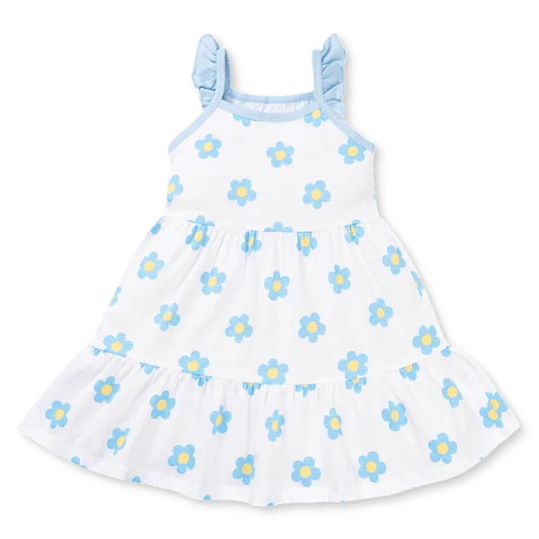 Đầm dây bé gái Animo easy (1-4Y) TX0625032