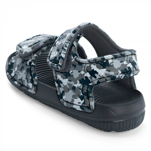 Sandal bé trai Animo A2504_JK003 (17,Xám xanh)