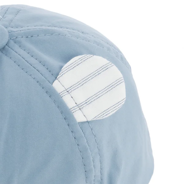 Nón lưỡi trai bé trai 1-3Y Animo A2506_MN034 (50cm,Xanh)