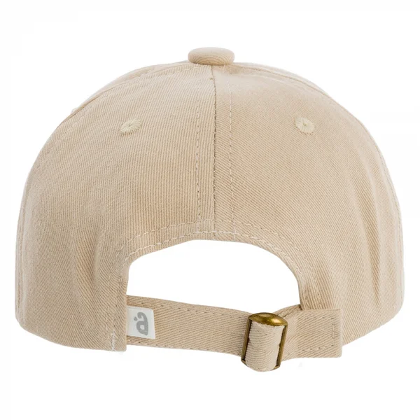 Nón lưỡi trai bé trai 1-3Y Animo A2506_MN032 (50cm,Kem)