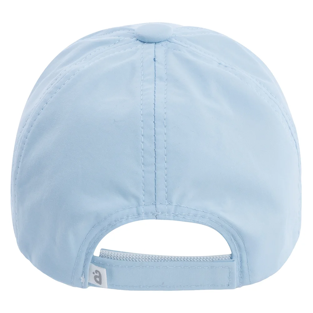 Nón lưỡi trai bé trai 1-3Y Animo A2506_MN031 (48cm,Xanh)