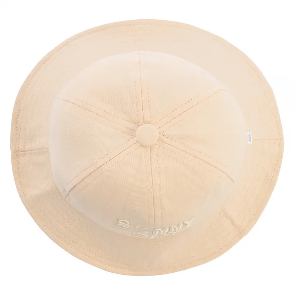 Nón bé lớn 3-6Y vành tròn Animo A2506_MN023 (52cm,Kem)