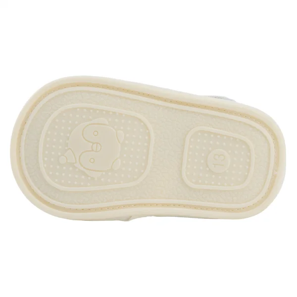 Giày tập đi siêu nhẹ BT Animo A2506_MN015 (12-14,Trắng-Xanh)